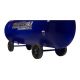 KOMPRESOR BEZOLEJOWY 100L 6000W 660L/MIN NIEBIESKI KD4094