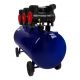 KOMPRESOR BEZOLEJOWY 100L 6000W 660L/MIN NIEBIESKI KD4094
