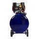 KOMPRESOR BEZOLEJOWY 100L 6000W 660L/MIN NIEBIESKI KD4094