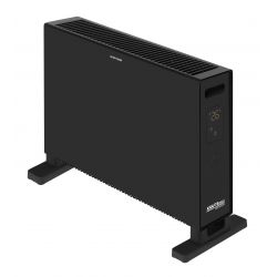Elektryczny grzejnik konwektorowy 2000W z Wi-Fi KD6521