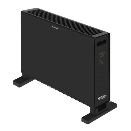 Elektryczny grzejnik konwektorowy 2000W z Wi-Fi KD6521