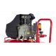 Kompresor olejowy 50L KD401