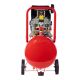 Kompresor olejowy 50L KD401