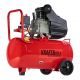 Kompresor olejowy 50L KD401