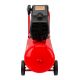 Kompresor olejowy 50L KD401