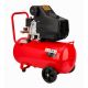 Kompresor olejowy 50L KD401