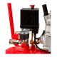 Kompresor olejowy 50L KD401