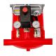 Kompresor olejowy 50L KD401