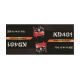 Kompresor olejowy 50L KD401