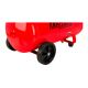 Kompresor olejowy 50L KD401