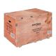 Rozdrabniacz spalinowy 7KM 500-2500kg KD5215