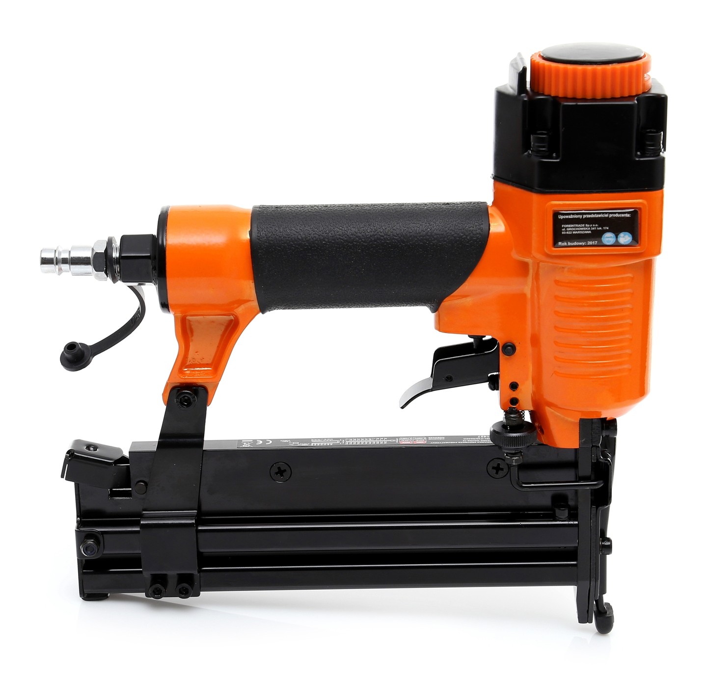 Gwoździarka pneumatyczna KD1428 - KRAFTDELE W.D.S
