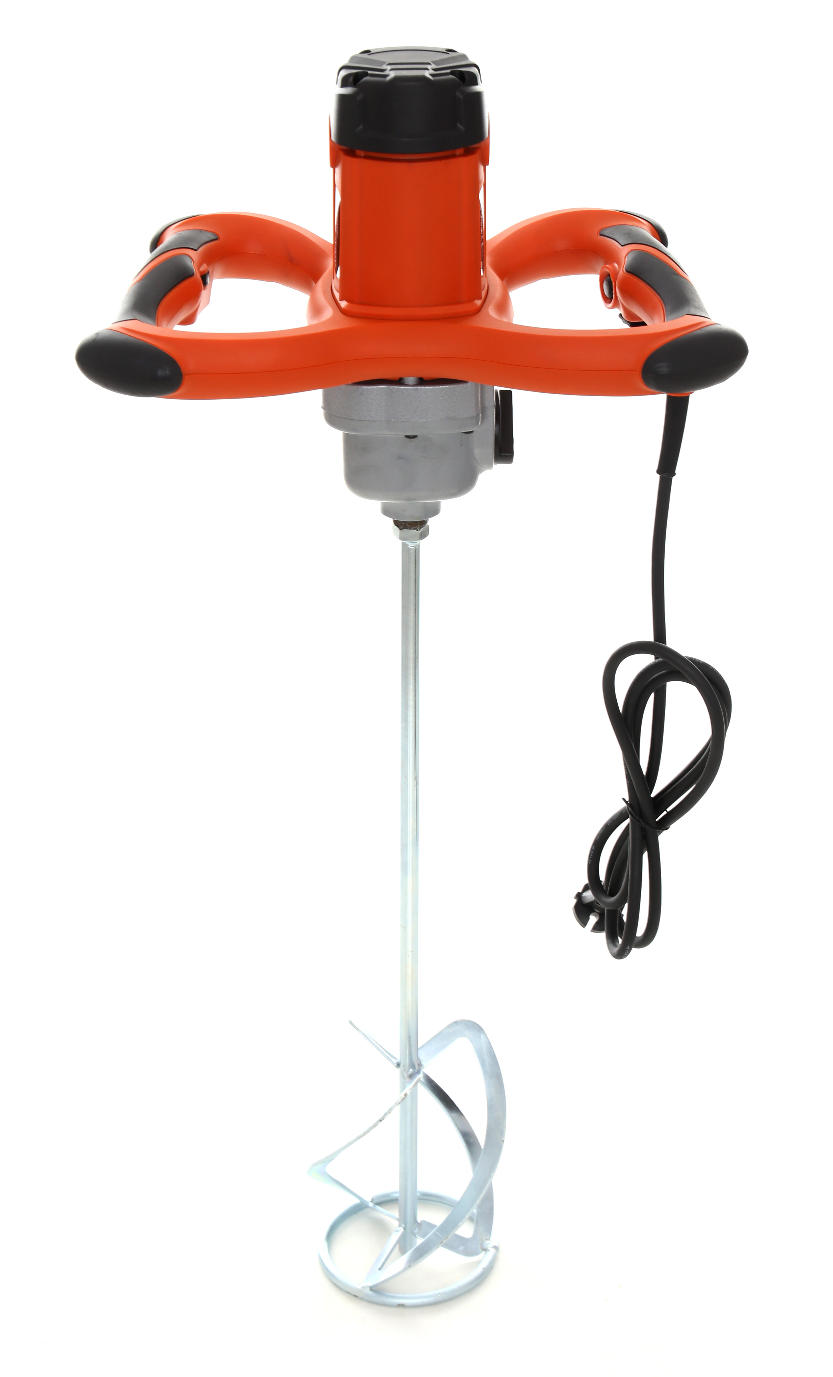 Mixer electric mortar, adeziv, vopsea. 2800W KraftDele KD1742