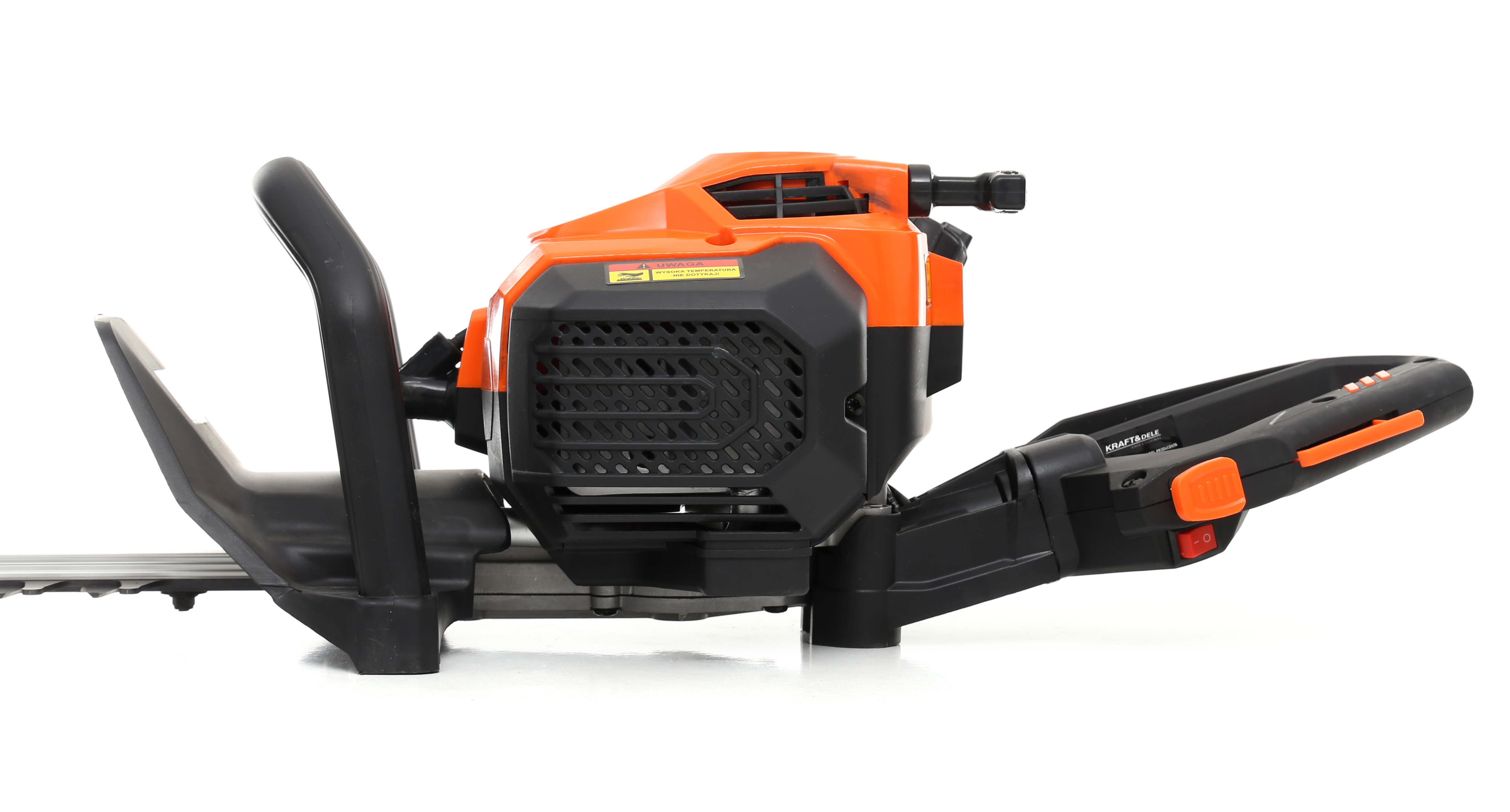 Kraft Dele KD5020 Nożyce spalinowe do żywopłotu - KRAFTDELE