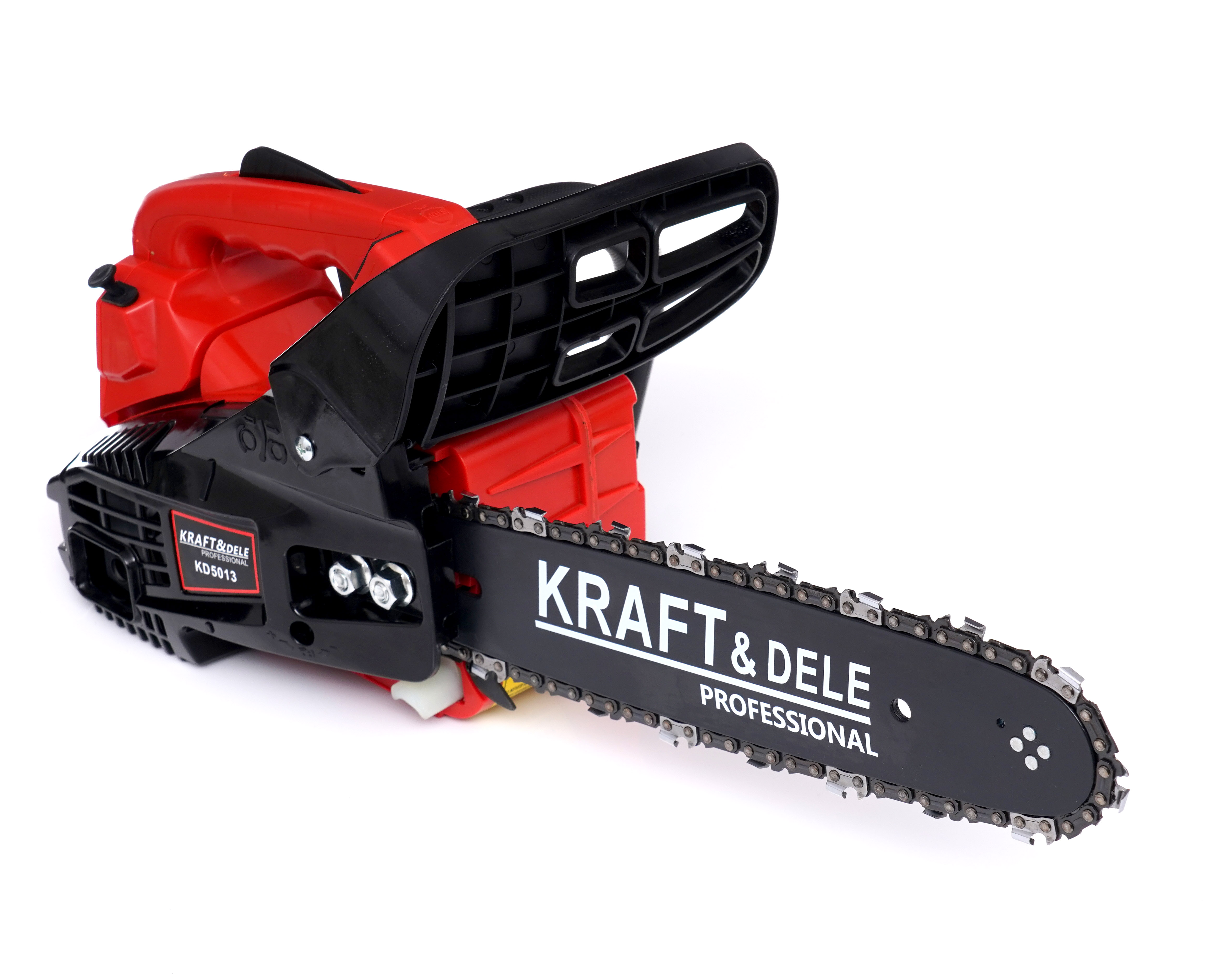 Piła spalinowa 1,2km 30cm KD5013 - KRAFTDELE W.D.S Piła spalinowa 1,2km 30cm KD5013 - KRAFTDELE W.D.S