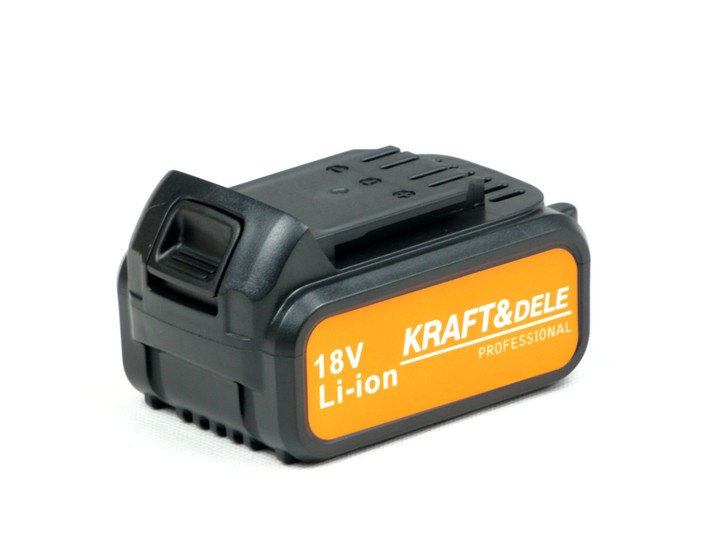 akumulator KD1760