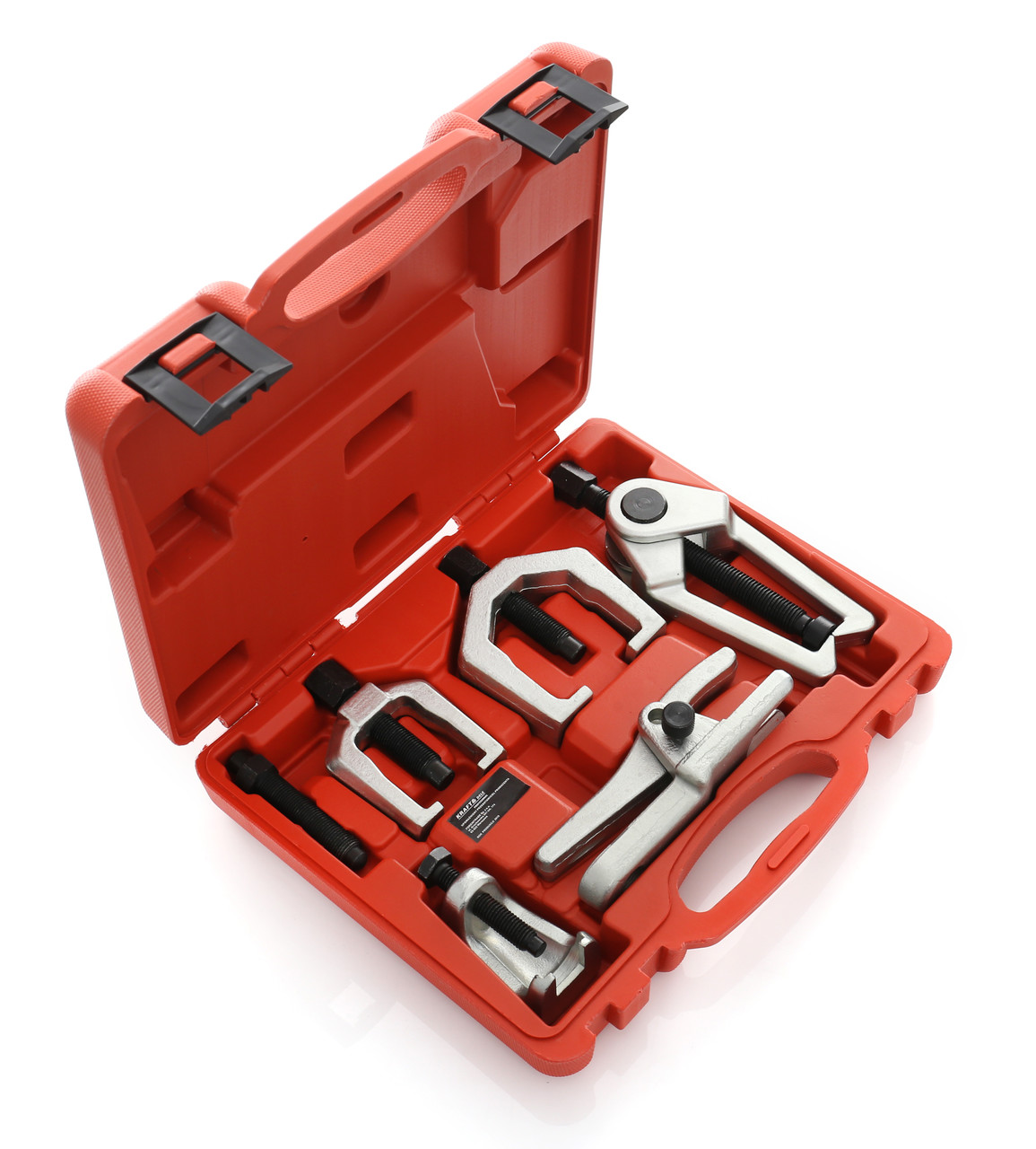 Zestaw ściągaczy łożysk kulowych KD10165 - KRAFTDELE W.D.S