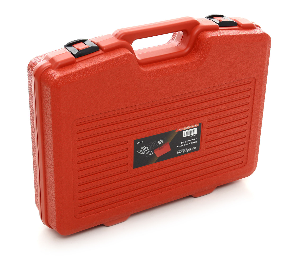 Zestaw ściągaczy do łożysk 21el. KD10170 - KRAFTDELE W.D.S