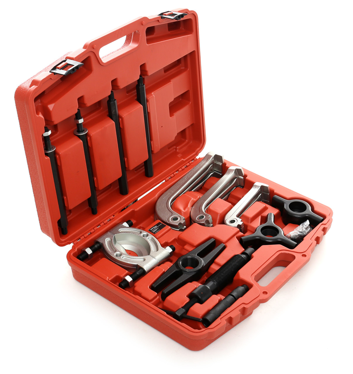 Zestaw ściągaczy do łożysk 21el. KD10170 - KRAFTDELE W.D.S